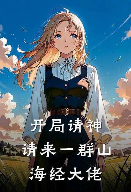 开局请神，请来一群山海经大佬凌皓赵强完本完结小说_无弹窗全文免费阅读开局请神，请来一群山海经大佬(凌皓赵强)