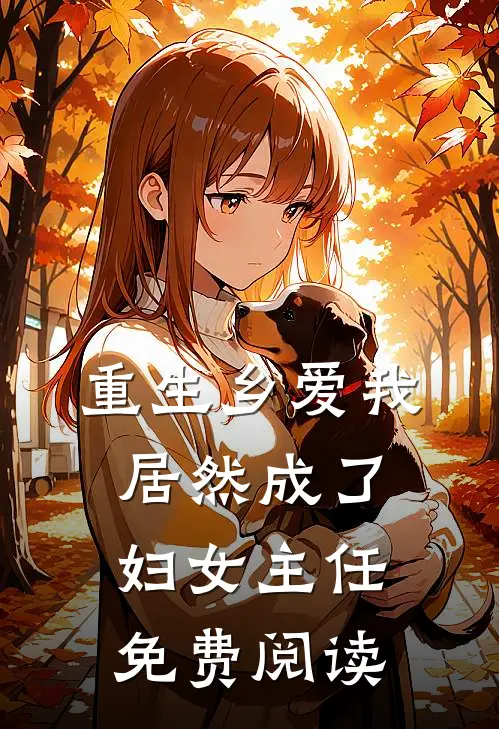 重生乡爱我居然成了妇女主任免费阅读