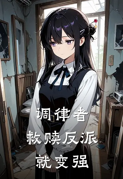 调律者：救赎反派就变强