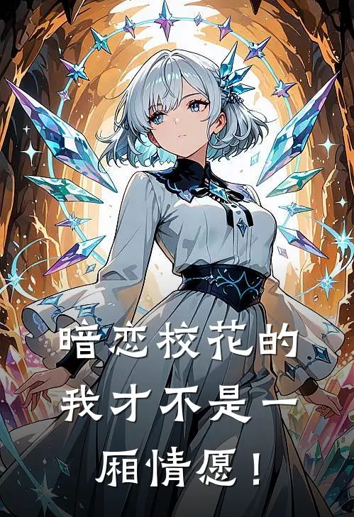 暗恋校花的我才不是一厢情愿！