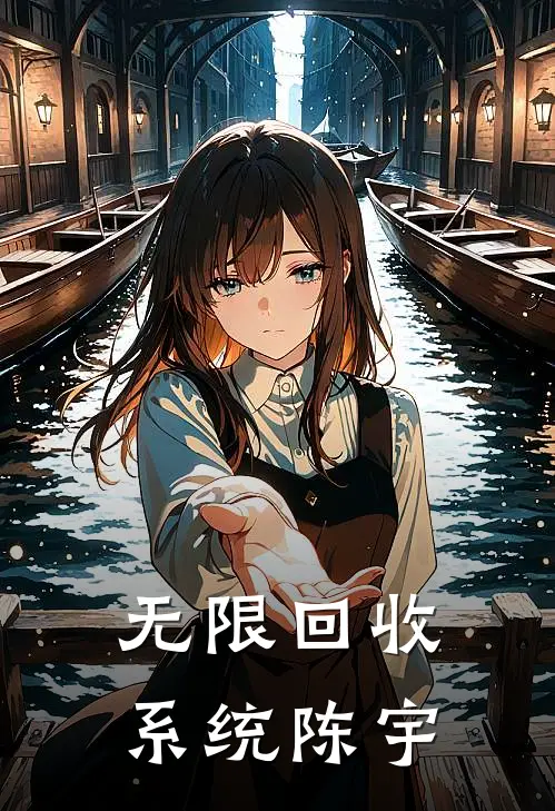 无限回收系统陈宇