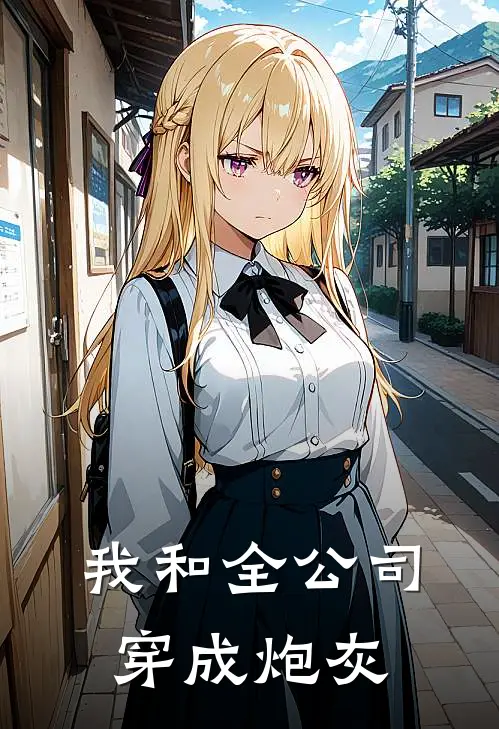 我和全公司穿成炮灰