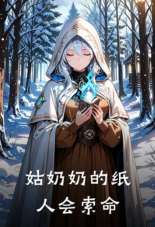 《姑奶奶的纸人会索命》萧烈儿朱大富_(姑奶奶的纸人会索命)全集在线阅读