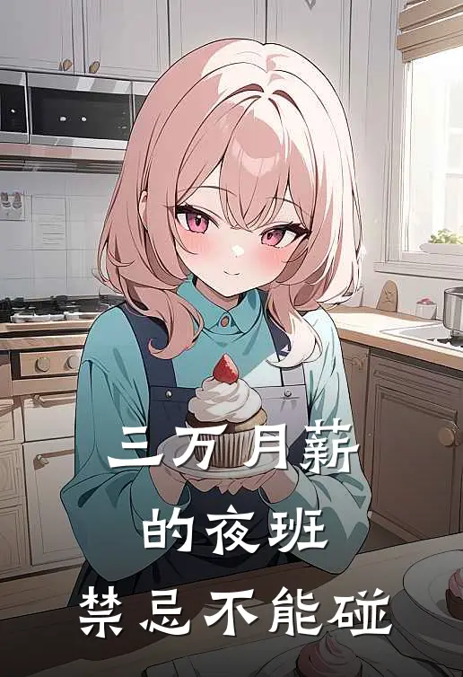 三万月薪的夜班：禁忌不能碰(林默张叔)小说完整版_完结好看小说三万月薪的夜班：禁忌不能碰林默张叔