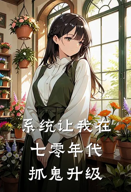 系统让我在七零年代抓鬼升级
