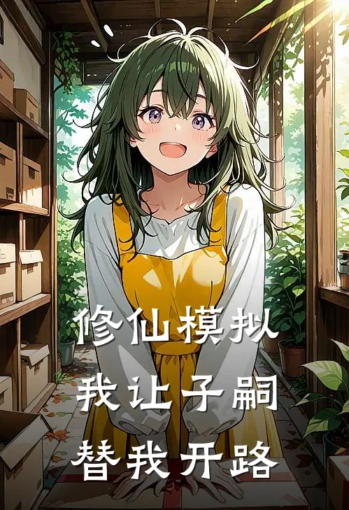 修仙模拟：我让子嗣替我开路