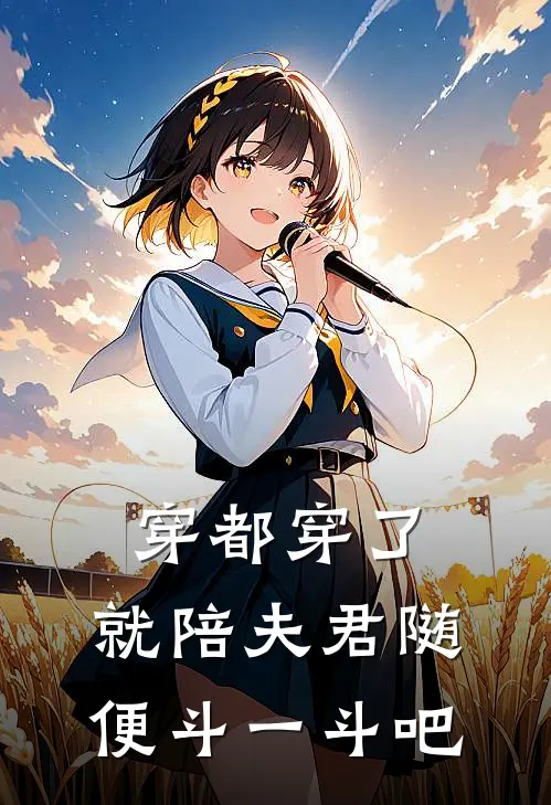 穿都穿了，就陪夫君随便斗一斗吧