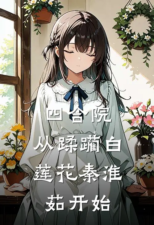 四合院：从蹂躏白莲花秦淮茹开始