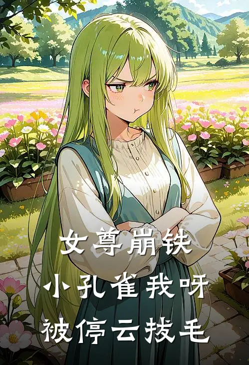 女尊崩铁：小孔雀我呀被停云拔毛