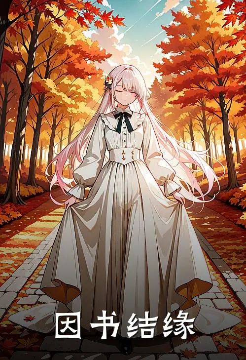 因书结缘