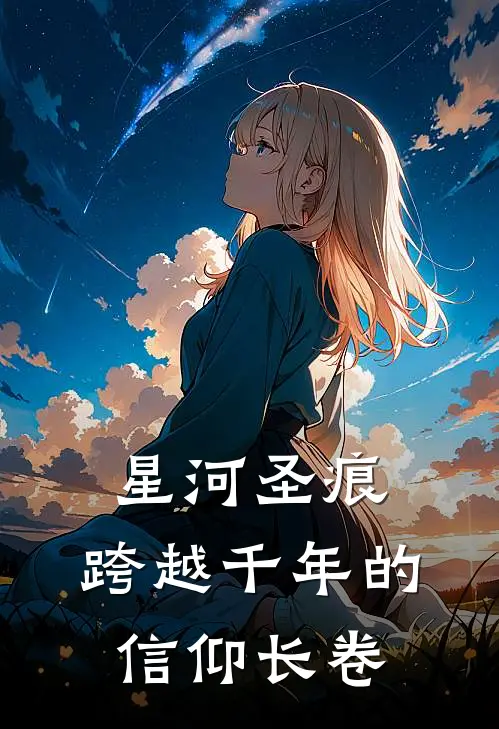 星河圣痕：跨越千年的信仰长卷