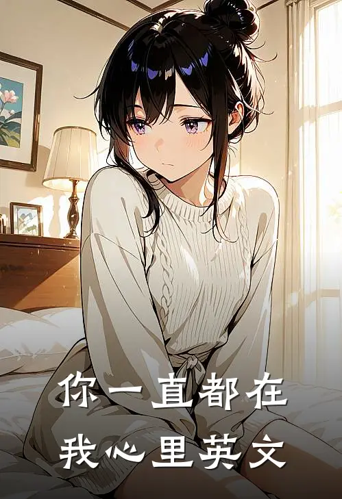 你一直都在我心里英文
