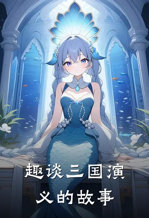 趣谈三国演义的故事