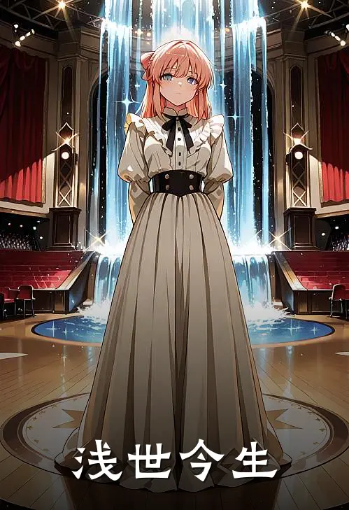 浅世今生