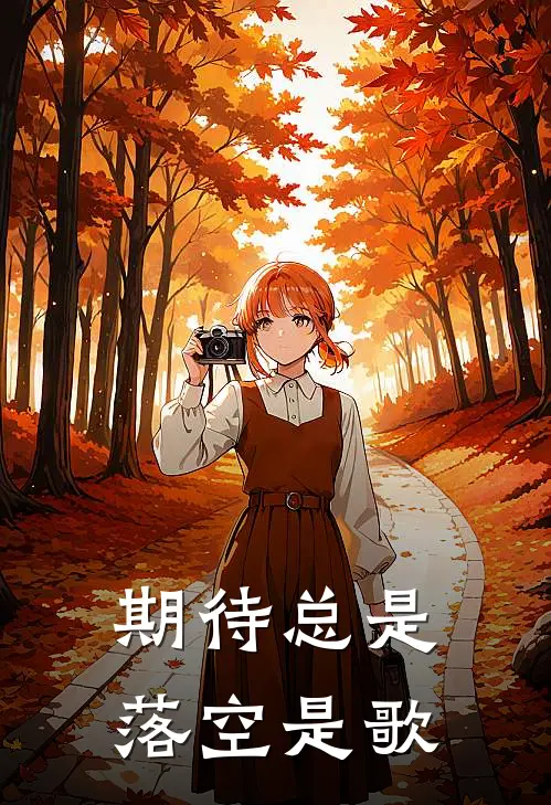 期待总是落空是歌