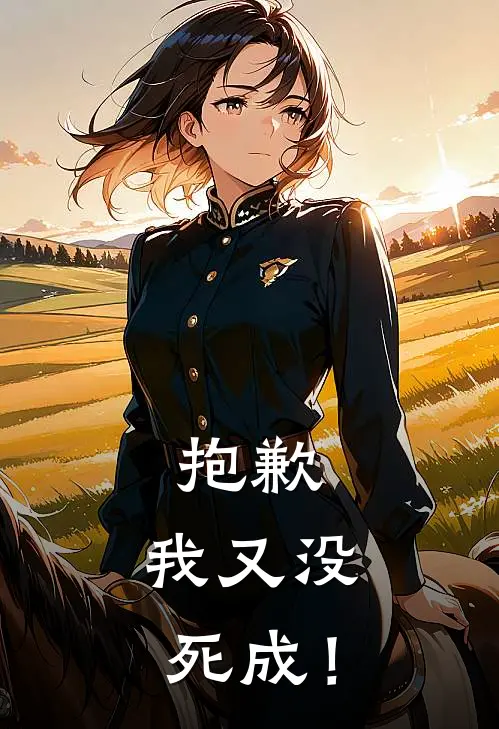 抱歉，我又没死成！