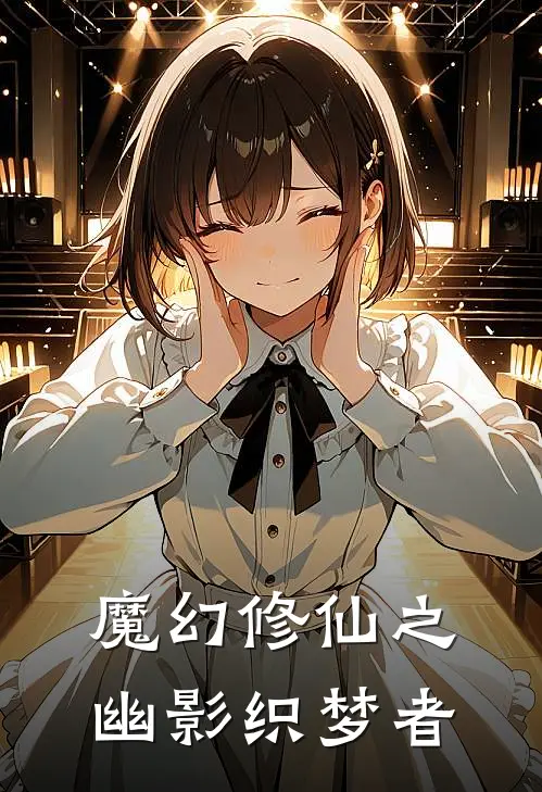 魔幻修仙之幽影织梦者