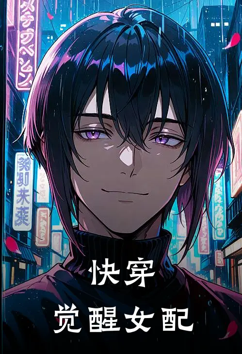 快穿：觉醒女配