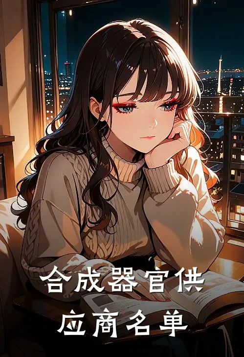 合成器官供应商名单