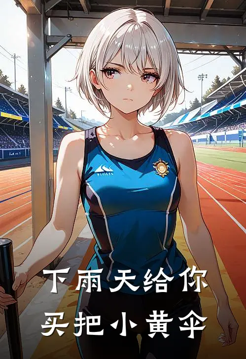 下雨天给你买把小黄伞