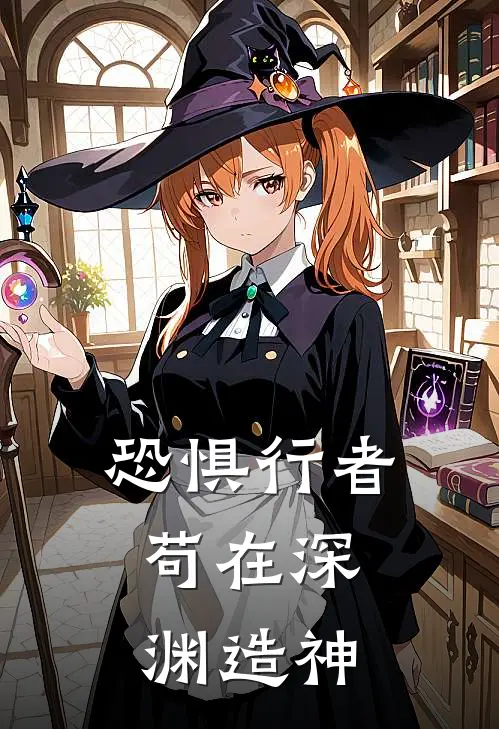 恐惧行者：苟在深渊造神