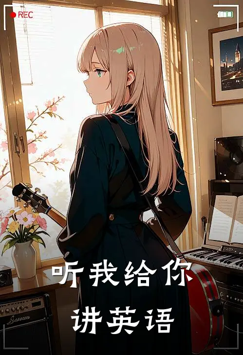 听我给你讲英语