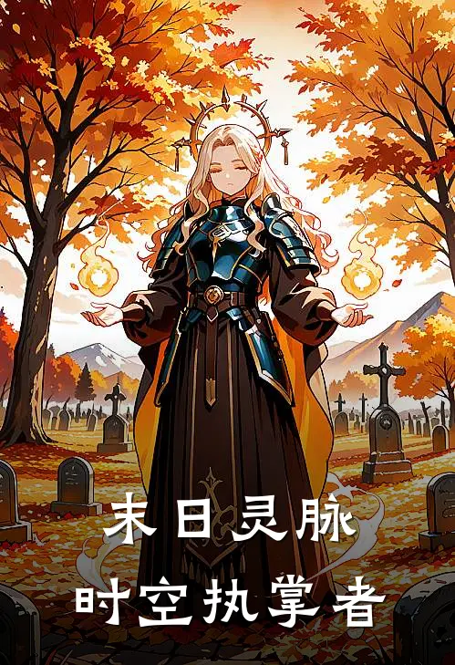 末日灵脉：时空执掌者