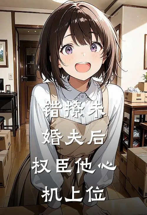 错撩未婚夫后，权臣他心机上位