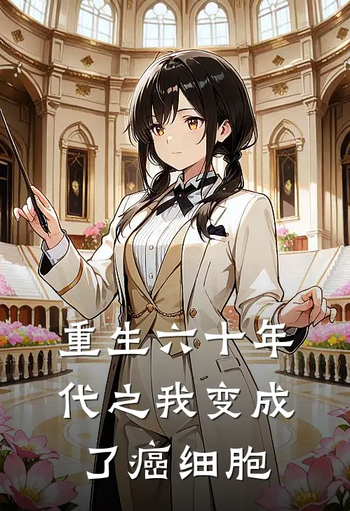 重生六十年代之我变成了癌细胞