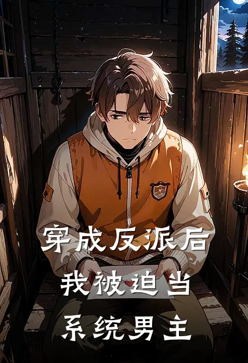 穿成反派后我被迫当系统男主
