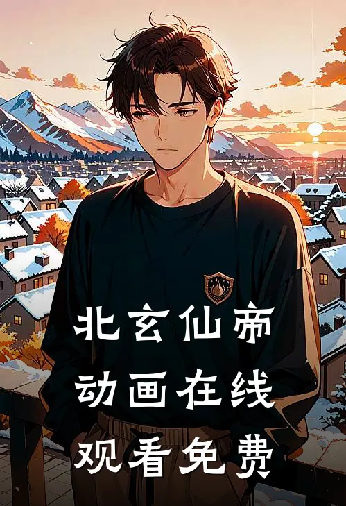 北玄仙帝动画在线观看免费