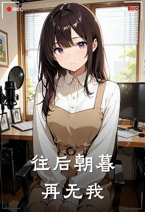 往后朝暮再无我