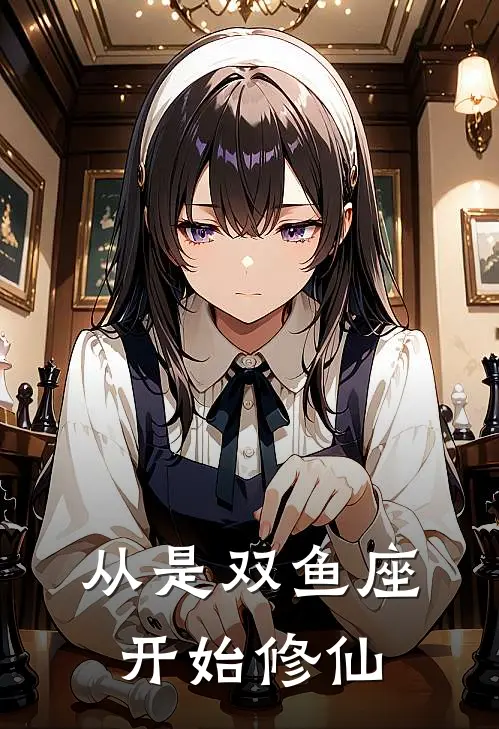 从是双鱼座开始修仙