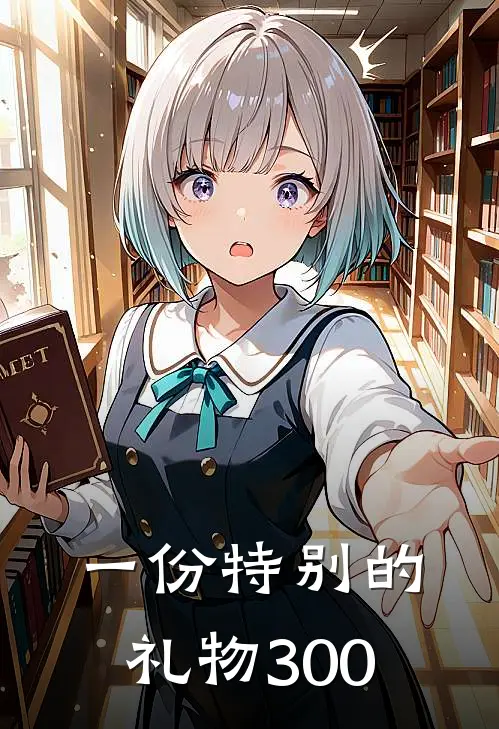 一份特别的礼物300