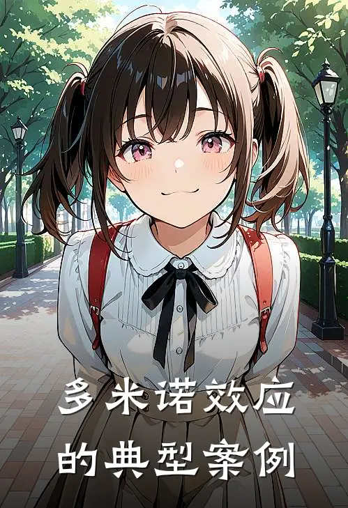 多米诺效应的典型案例