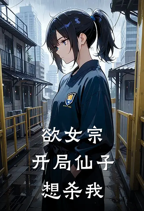 欲女宗，开局仙子想杀我