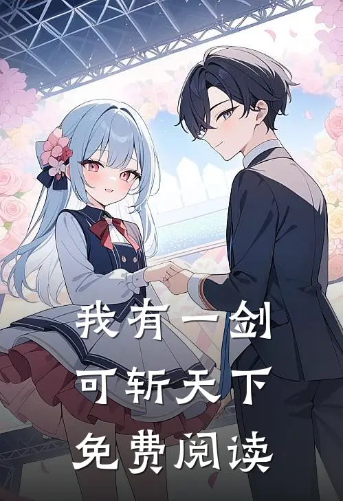 我有一剑可斩天下免费阅读