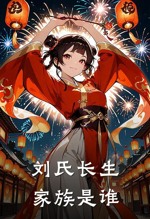 刘氏长生家族是谁