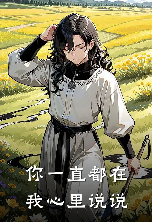你一直都在我心里说说