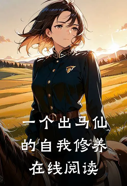 一个出马仙的自我修养在线阅读