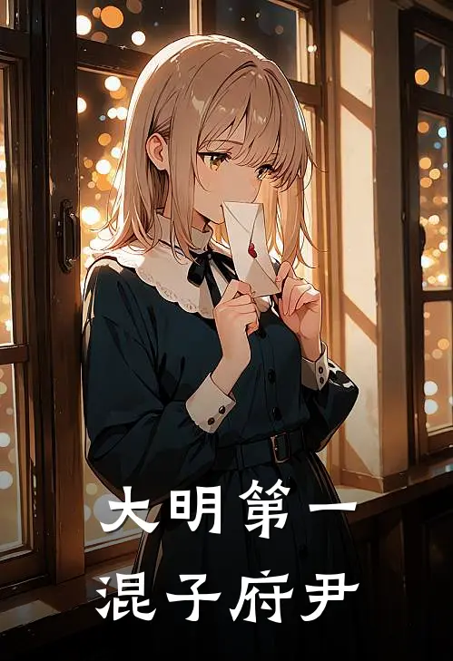 大明第一混子府尹朱樉吴用完整版免费阅读_朱樉吴用精彩小说