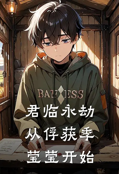 君临永劫，从俘获季莹莹开始