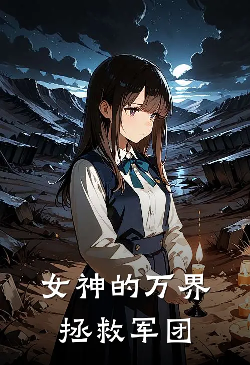 女神的万界拯救军团