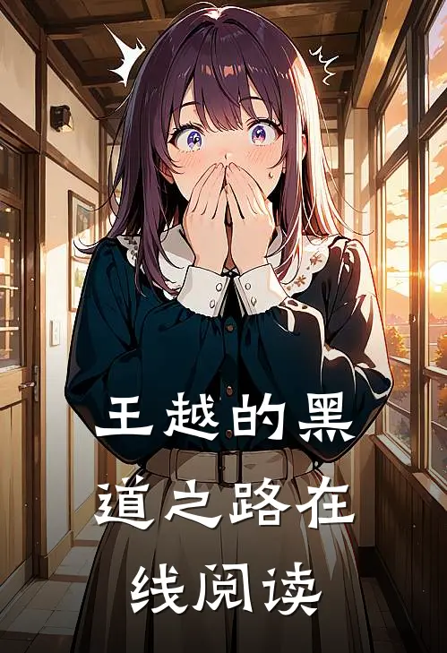 王越的黑道之路在线阅读