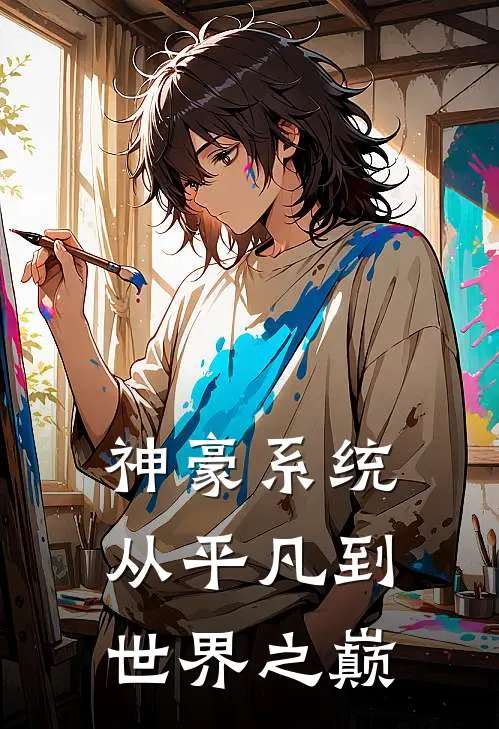 神豪系统：从平凡到世界之巅