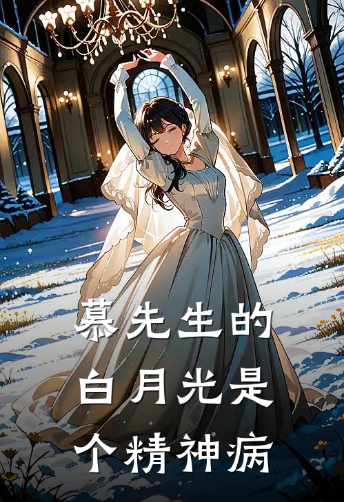 慕先生的白月光是个精神病