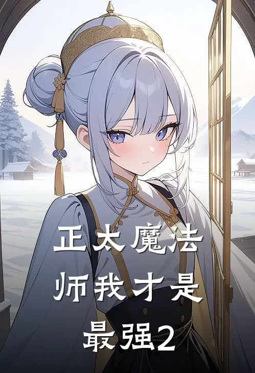 正太【魔法师我才是最强2】