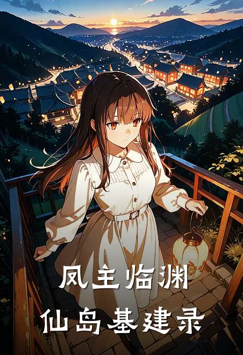 凤主临渊：仙岛基建录