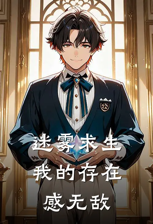 迷雾求生：我的存在感无敌