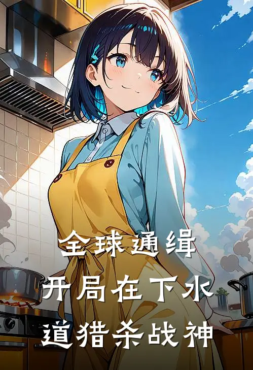 全球通缉：开局在下水道猎杀战神